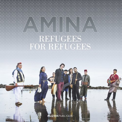 Refugees for Refugees