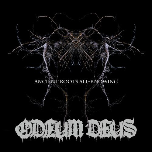 Ancient Roots All Knowing cover art