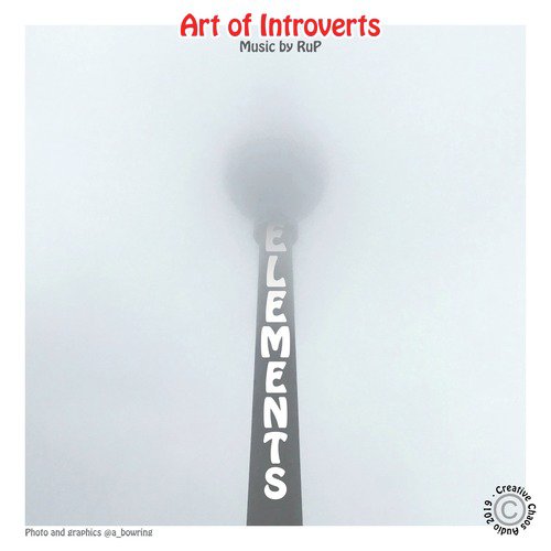 Art of Introverts_poster_image