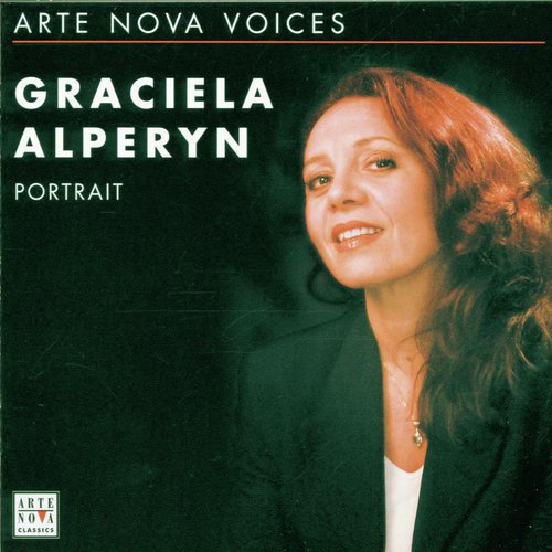 Arte Nova Voices - Portrait