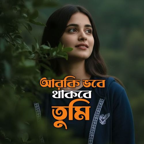 আরকি ভবে থাকবে তুমি