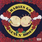 Babies Go Guns N' Roses
