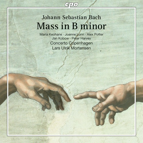 Mass in B Minor, BWV 232: Sanctus (Chorus)