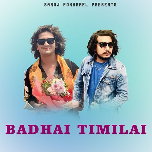 Badhai Timilai_poster_image