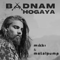 Badnam Hogaya