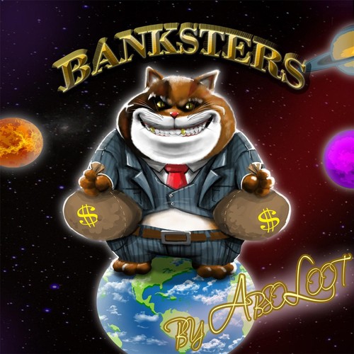 Banksters