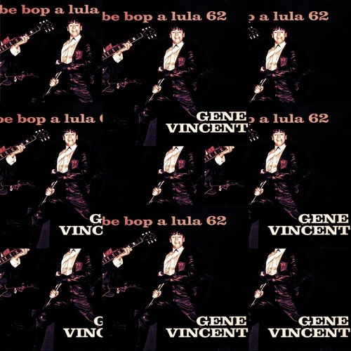 Be Bop a Lula 1962