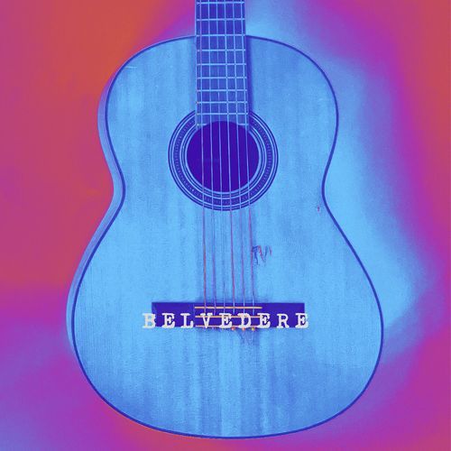 Belvedere cover art