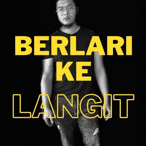 Berlari ke langit_poster_image