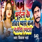 Bhul Ke Tohar Pyar Bain Geliyau Rangdar