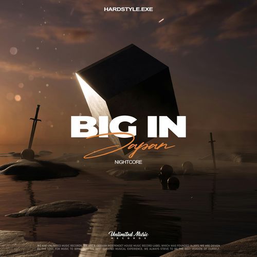 Big in Japan (Nightcore)