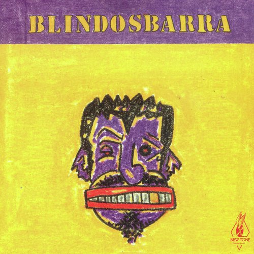 Missilino cover art