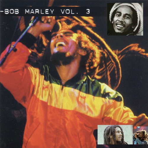 Bob Marley, Vol. 3