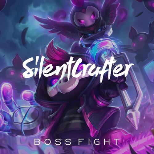 Boss Fight