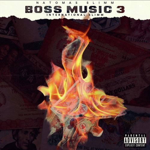 Boss Music 3: International Slimm_poster_image