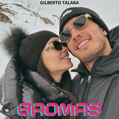 Bromas cover art