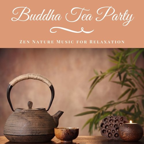 Buddha Virtues cover art