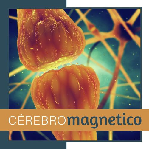 Música Eletrônica Relaxante cover art