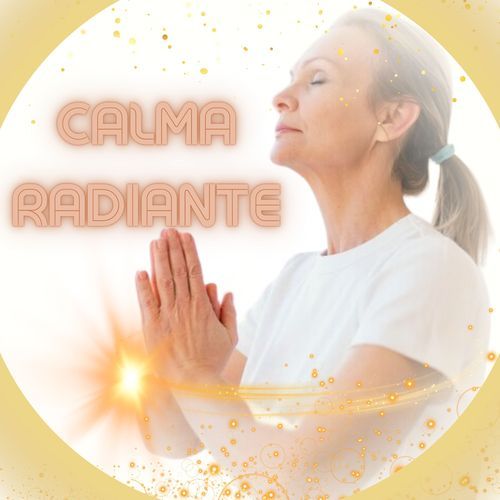 Calmante Total cover art