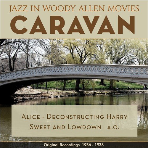 Caravan (Film: "Alice")