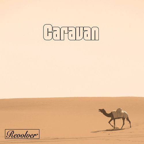 Caravan (Mono)