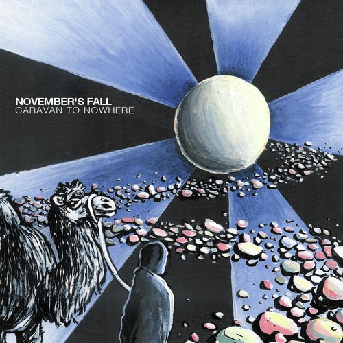 Winter cover art