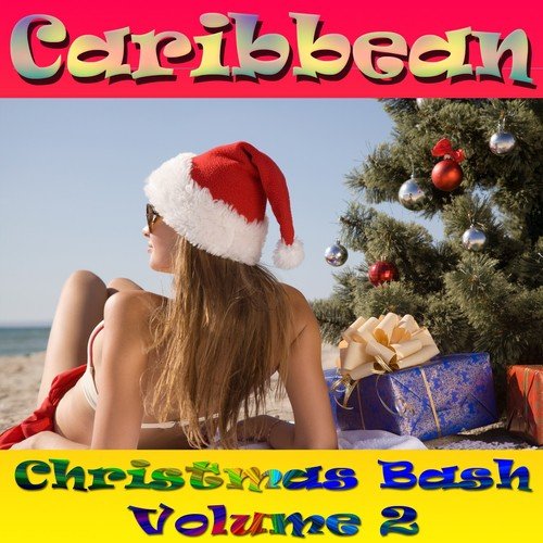 Caribbean Christmas Bash, Vol. 2