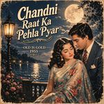 Chandni Raat Ka Pehla Pyar
