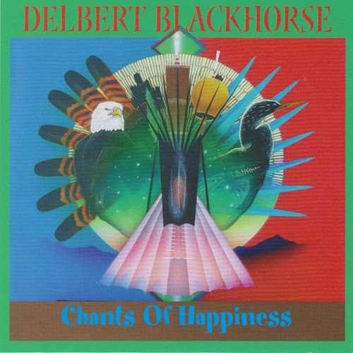 Delbert Blackhorse