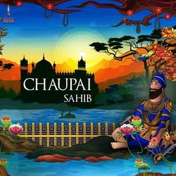 Chaupai Sahib-PykIUgYCX3w