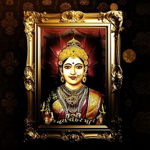 Chehar Mata Mantra Jap 108