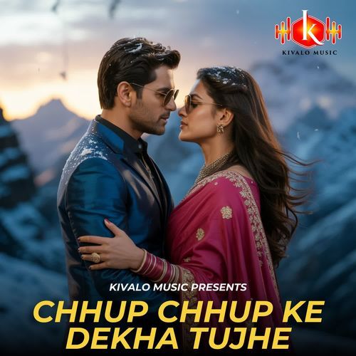 Chhup Chhup Ke Dekha Tujhe