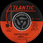 Christmas in Love (45 Version)