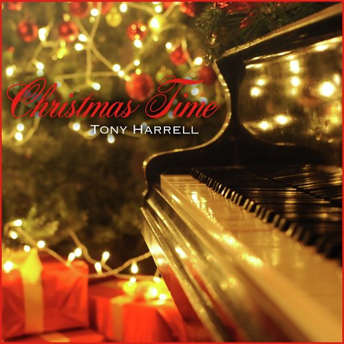 Christmas Time (Bonus Tracks)