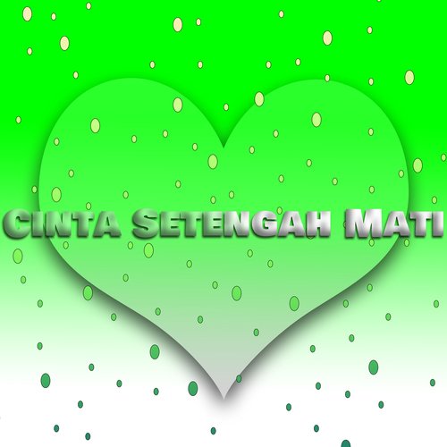 Cinta Setengah Mati