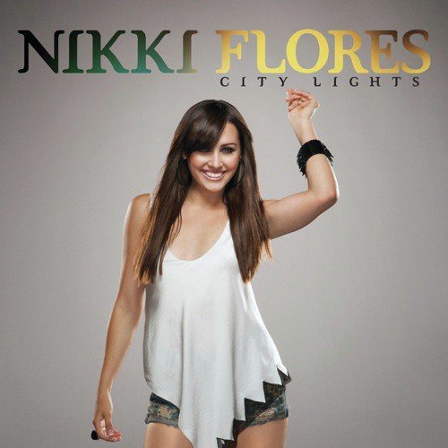 Nikki Flores