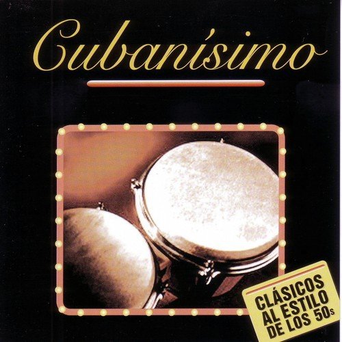 Mambo Jambo (Rico Mambo) cover art