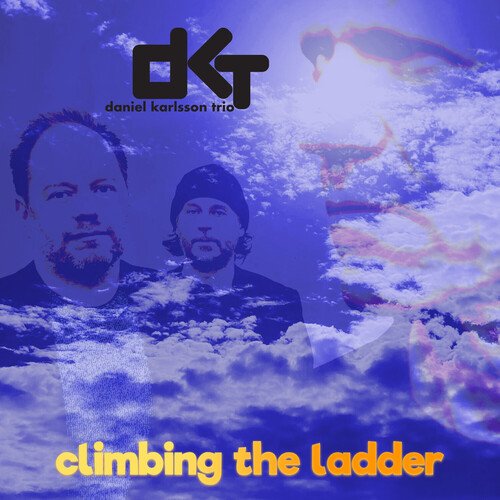 Climbing the Ladder cover art