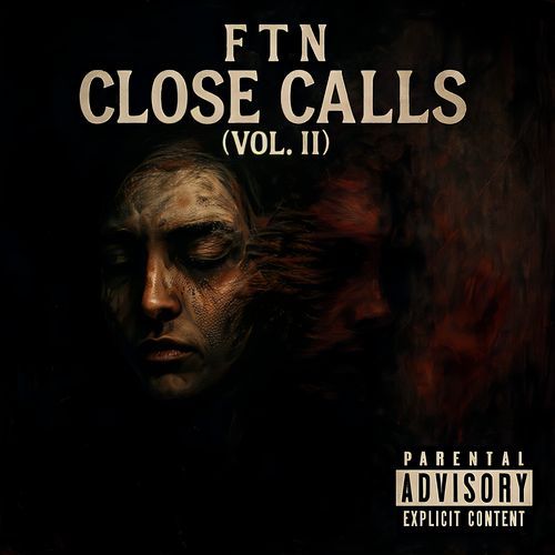 Close Calls II (The Last Cut) cover art