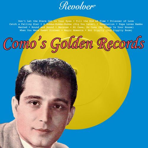 Como's Golden Records