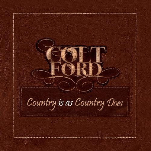 Country Is as Country Does - EP