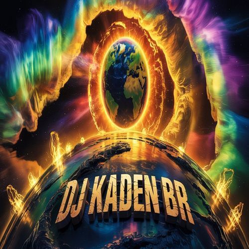 Angels on Acid cover art