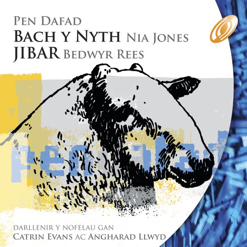 Cyfres Pen Dafad 1: Bach Y Nyth / Jibar