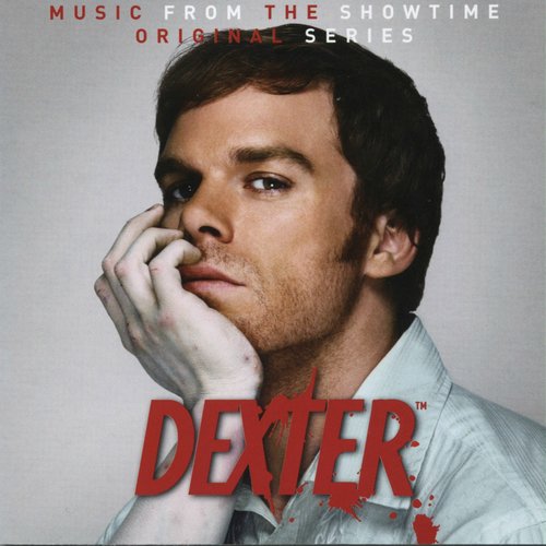DEXTER (Music from the Original TV Series)