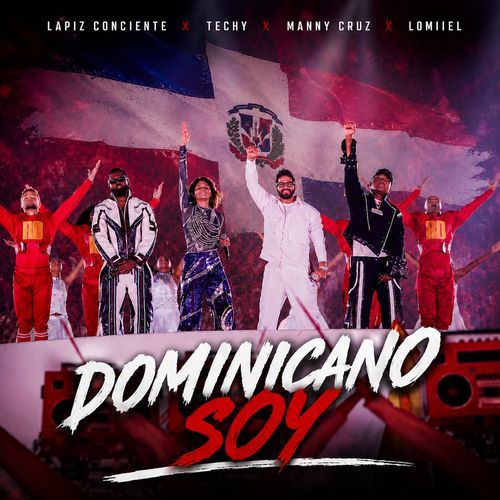 DOMINICANO SOY