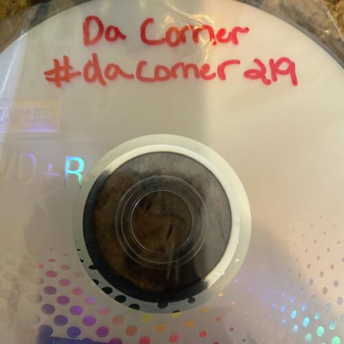 Da Corner