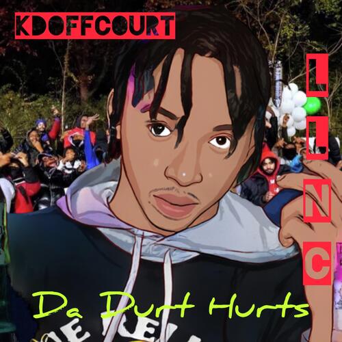 Did What ? cover art