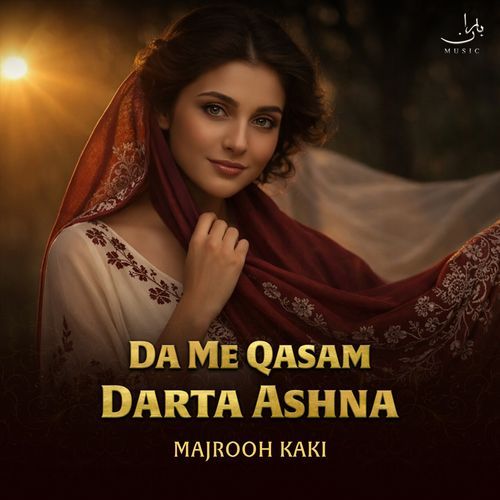 Da Me Qasam Darta Ashna