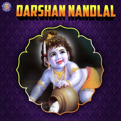 Darshan Nandlal
