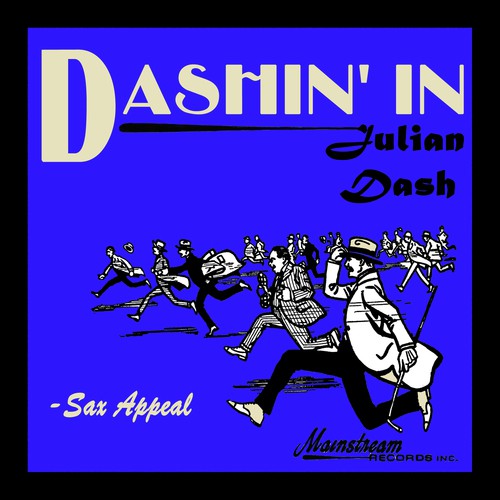 Deacon Dash